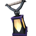 Dawn Hunter Lantern