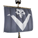 Dawn Hunter Sails