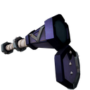 Dawn Hunter Spyglass