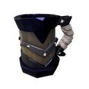 Dawn Hunter Tankard