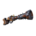 Deadlock Jailer Blunderbuss