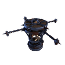 Deadlock Jailer Capstan