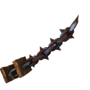 Deadlock Jailer Cutlass