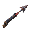 Deadlock Jailer Grapple Gun