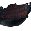 Deadlock Jailer Hull Livery