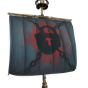 Deadlock Jailer Sails
