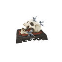 Ornaments 'Death by Star'