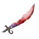 Deep Ocean Crawler Cutlass