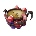 Deep Ocean Crawler Drum