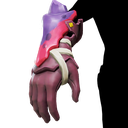 Deep Ocean Crawler Gloves