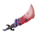 Deep Ocean Crawler Cutlass