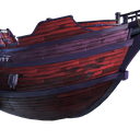 Deep Ocean Crawler Hull Livery