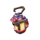 Deep Ocean Crawler Lantern