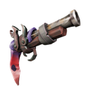 Deep Ocean Crawler Pistol