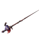 Deep Ocean Crawler Cutlass