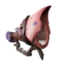 Deep Ocean Crawler Speaking Trumpet
