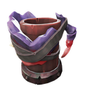 Deep Ocean Crawler Tankard