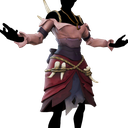 Standalone Cosmetics Dress