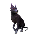 Crimson Crypt Collector's Pet