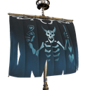 Dire Dark Warsmith Sails