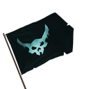 Dire Dark Warsmith Flags