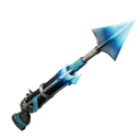 Dire Dark Warsmith Grapple Gun