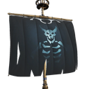 Dire Dark Warsmith Sails