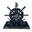 Dire Dark Warsmith Wheel