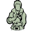 Order of Souls Emote