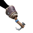 Dirty Rotten Bilge Rat Hook