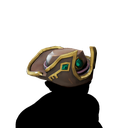 Disgraced Gold Hoarders Hat