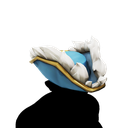 Disgraced Merchant Alliance Hat