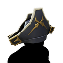 Distinguished Admiral Hat