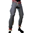 Distinguished Admiral Bottom