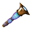 Dreamers' Dust Blowpipe
