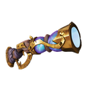 Dreamers' Dust Blunderbuss