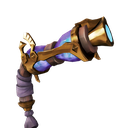 Dreamers' Dust Pistol