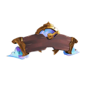 Dreamers' Dust Crest