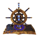 Dreamers' Dust Wheel