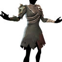 Dress of Boneward Blade