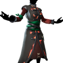 Ashen Dragon