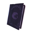 The Ill-Fated Logbook