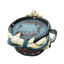 The Hungering One Drum