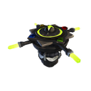 Duke Capstan