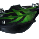 Duke Hull Livery