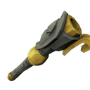 Dynasty of the Deep Blowpipe