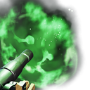 Dynasty of the Deep Cannon Flares