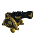 Dynasty of the Deep Cannons