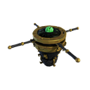 Dynasty of the Deep Capstan