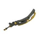 Dynasty of the Deep Cutlass